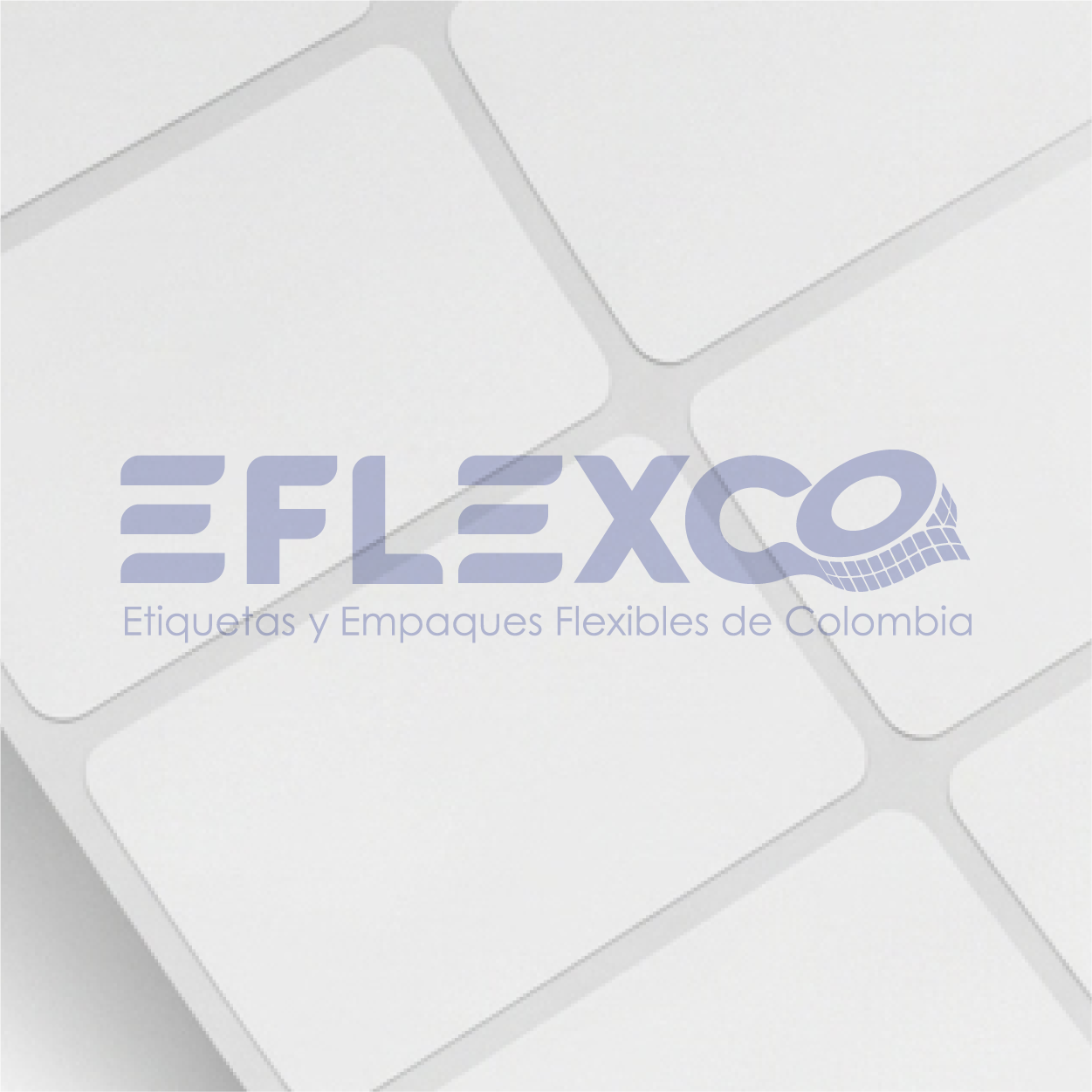 Rollo Etiquetas Adhesivas Transferencia Térmica 50X25 mm / 5X2.5 cm Core 1" X 5.000 - Imagen 5