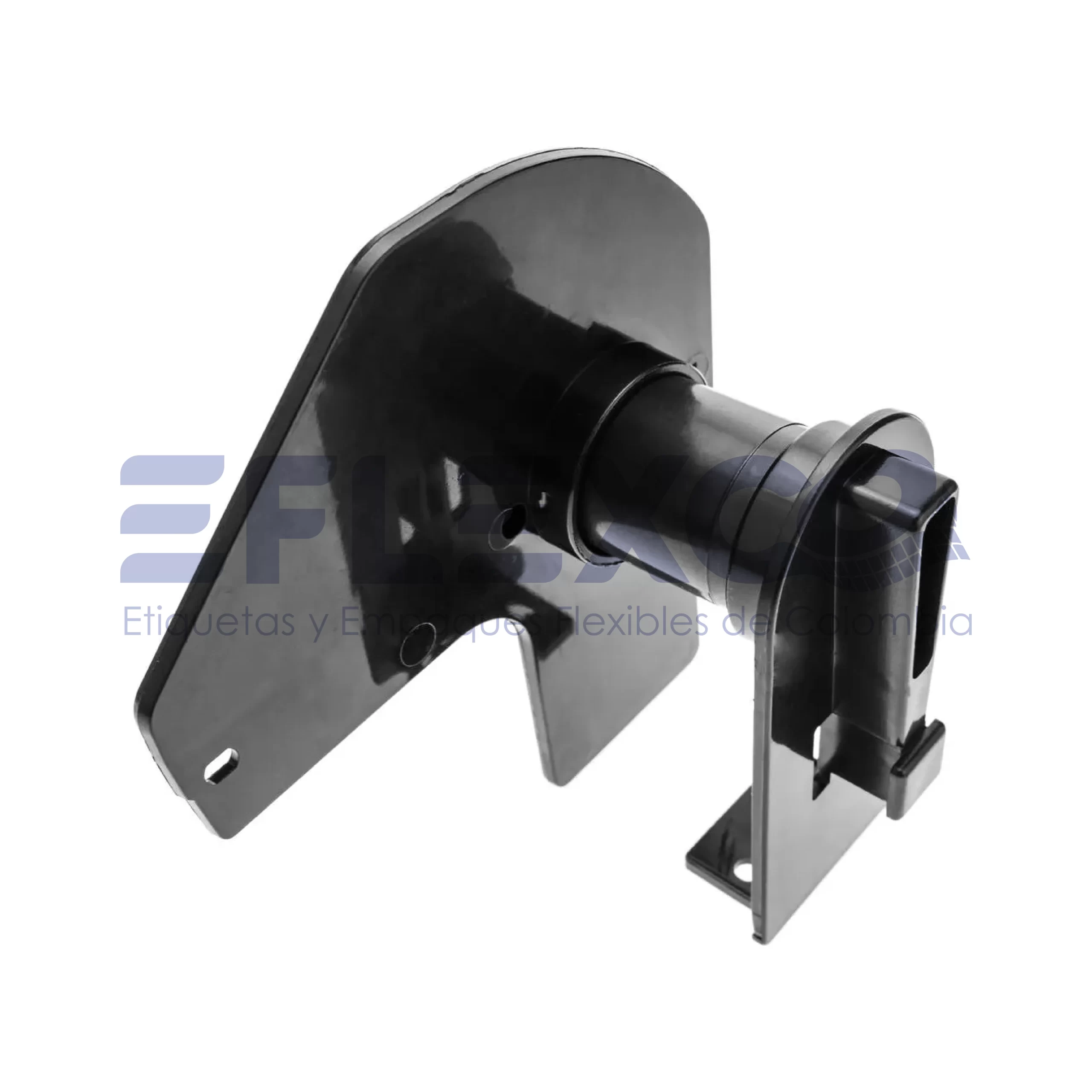 Soporte carrete rollo Brother